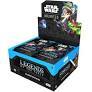 Star Wars: Unlimited - Legends of the Force: Booster Box SWH0502EN